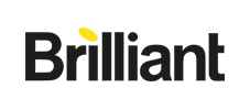 BRILLIANT