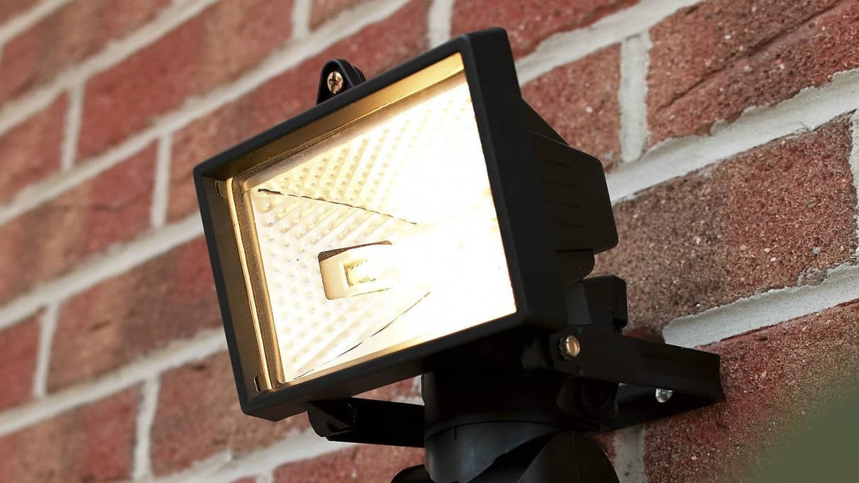 Luminaires extérieur