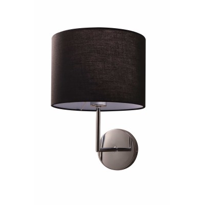 Suspension VASKO Métal Verre